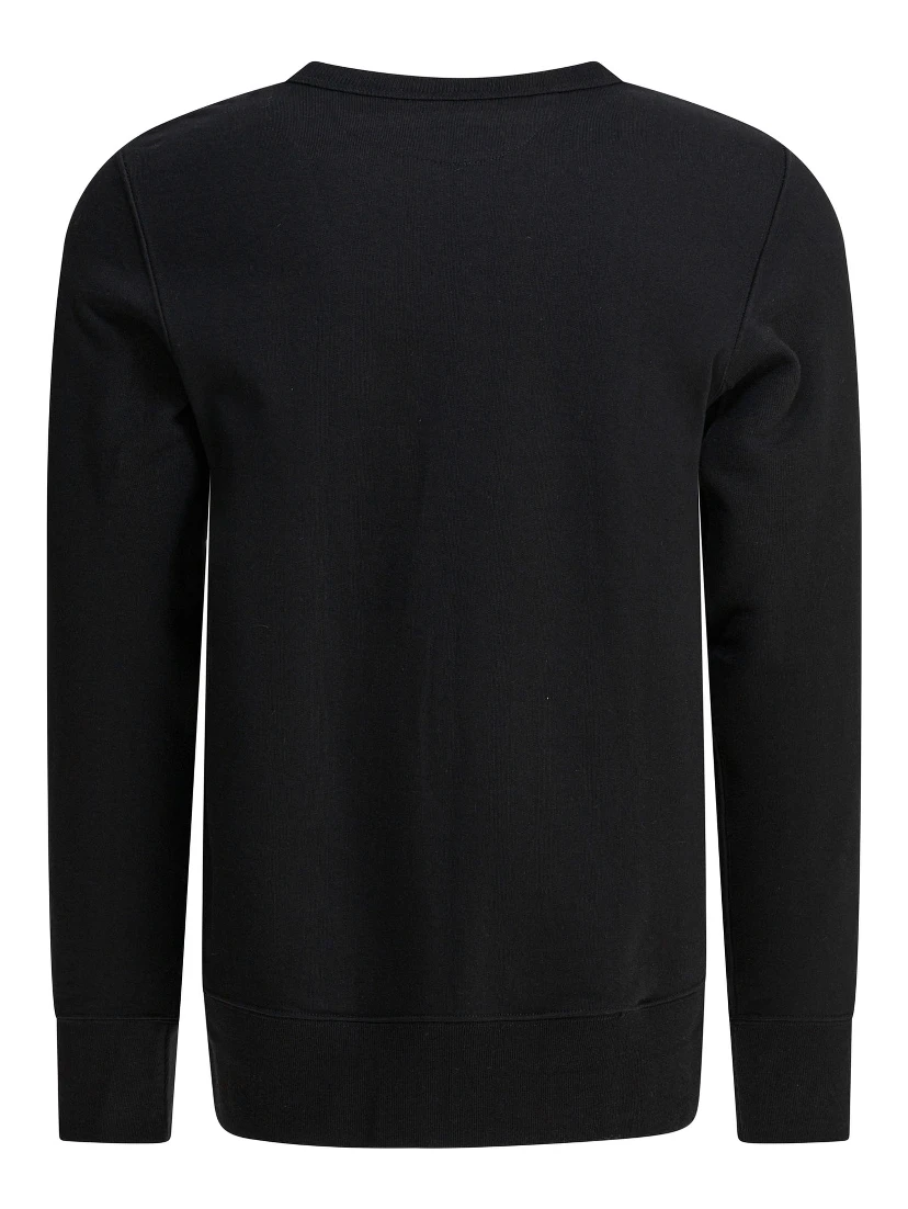 سويت شيرت برقبة دائرية "حلقي"