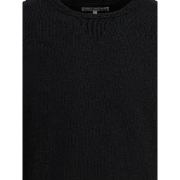 سويت شيرت برقبة دائرية "حلقي"