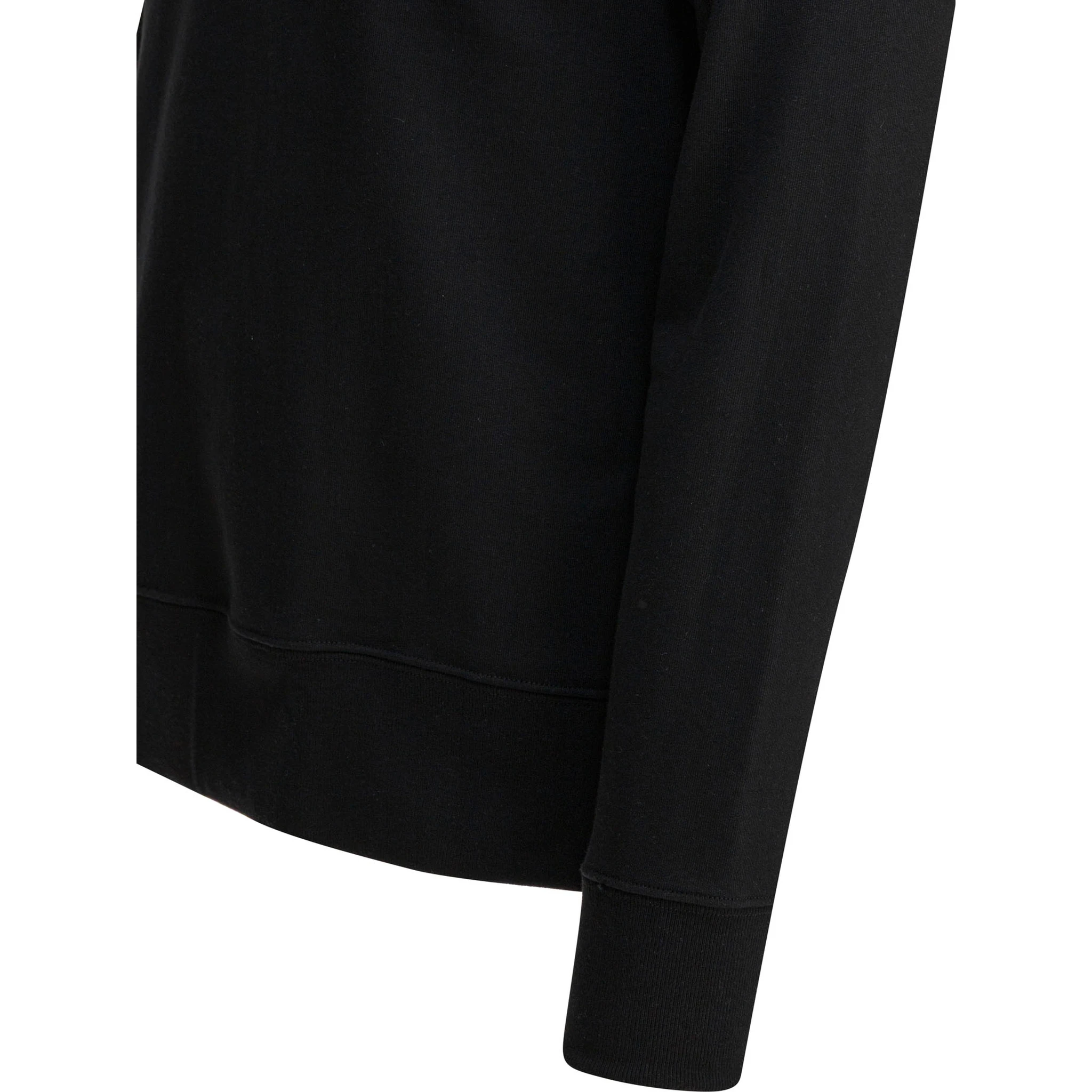 سويت شيرت برقبة دائرية "حلقي"