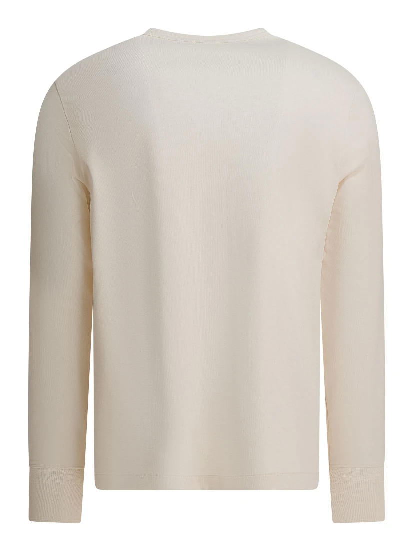 "Henley" Henley T-shirt