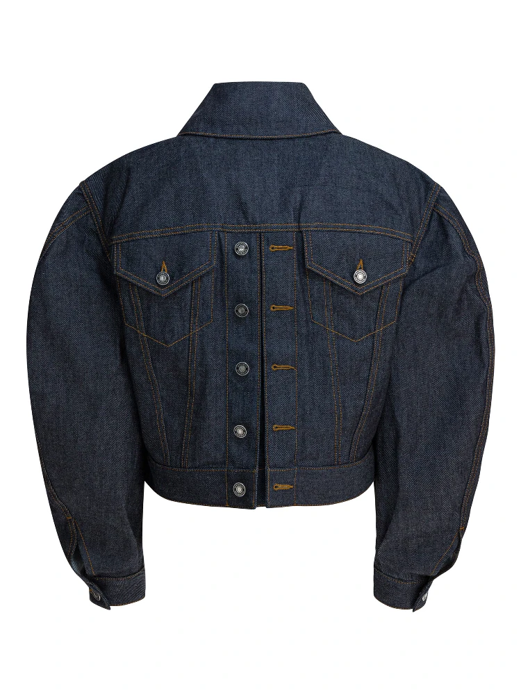 جاكيت جينز alternative