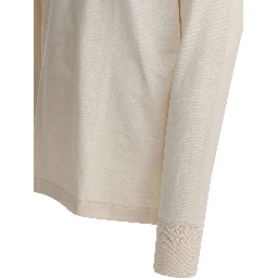 "Henley" Henley T-shirt