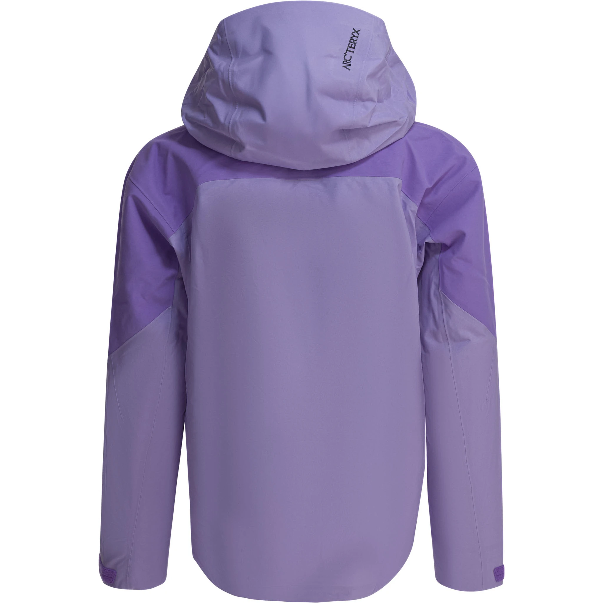 "Incendia" technical jacket