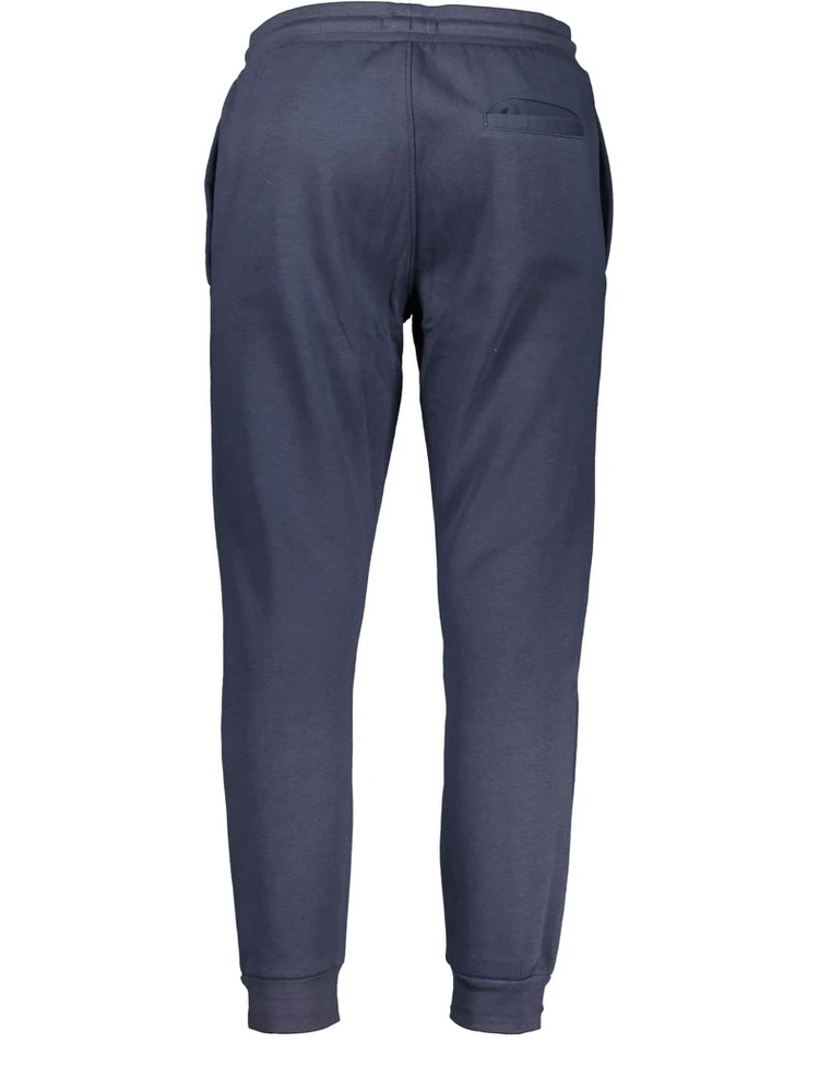 Blu Polyester Women Sweatpant alternative