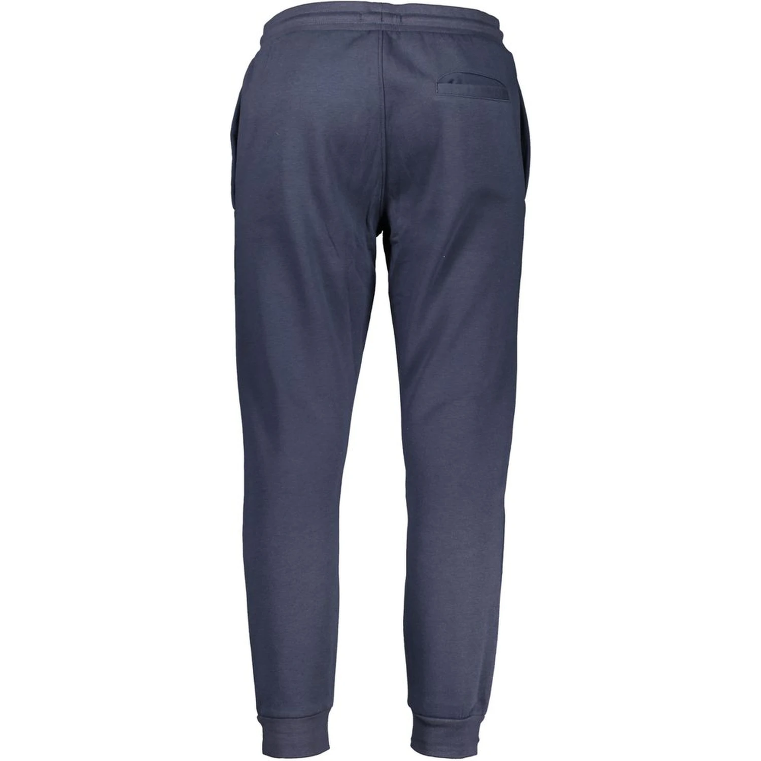 Blu Polyester Women Sweatpant