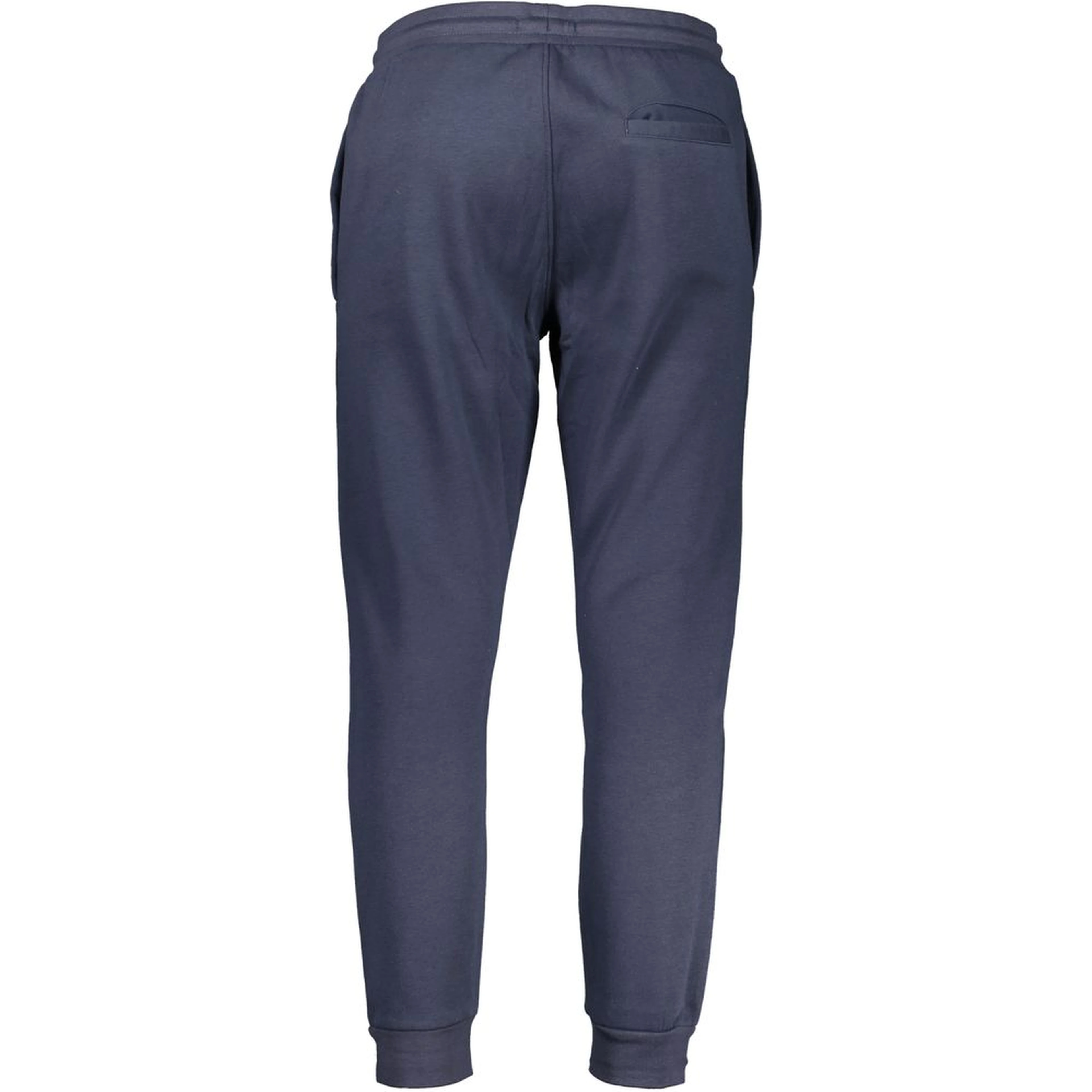 Blu Polyester Women Sweatpant