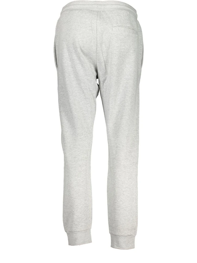 Grigio Polyester Women's Trouser alternative