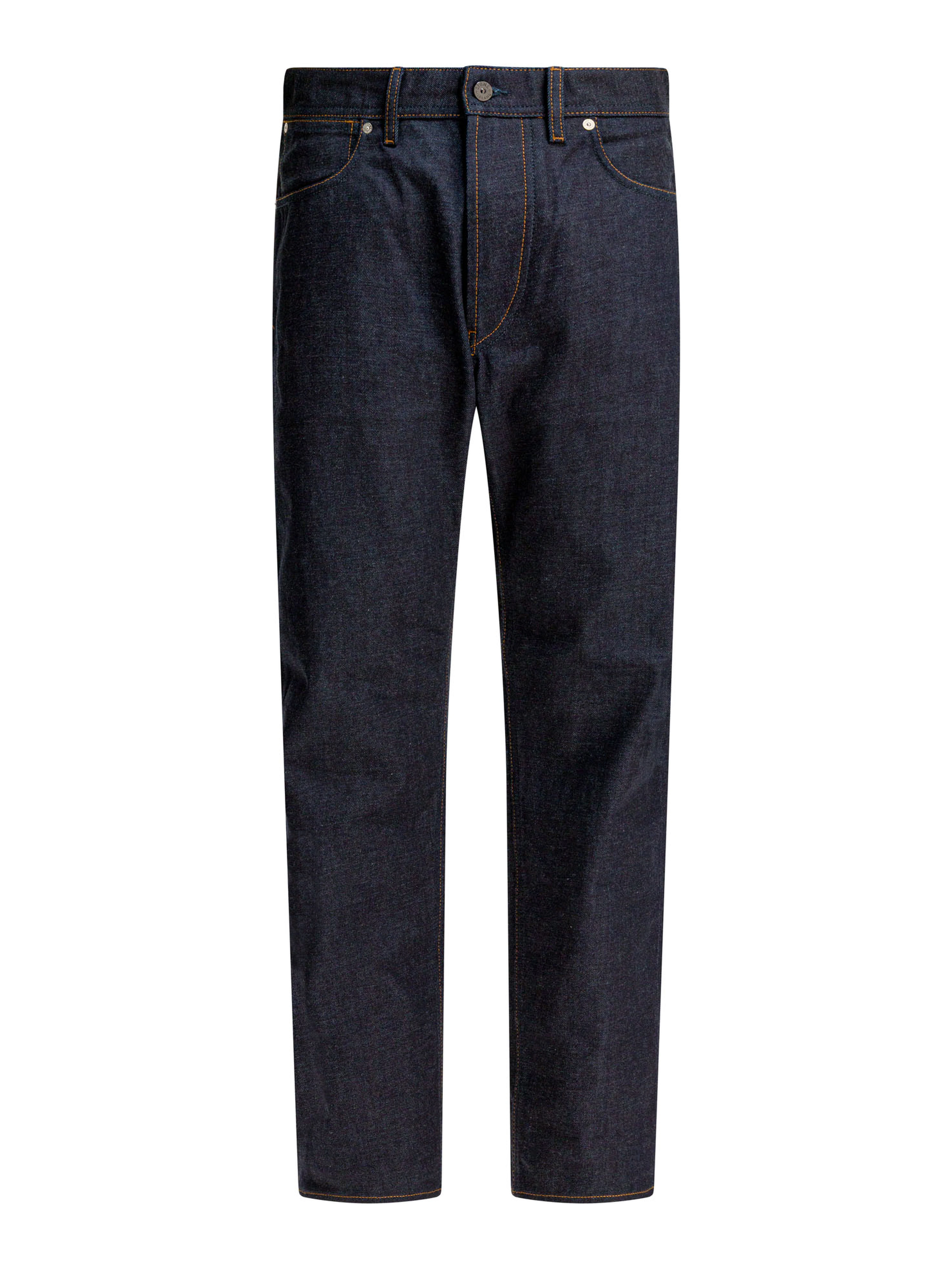 Straight fit jeans