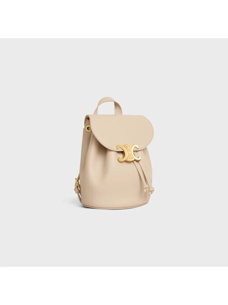 "Bonnie" backpack alternative