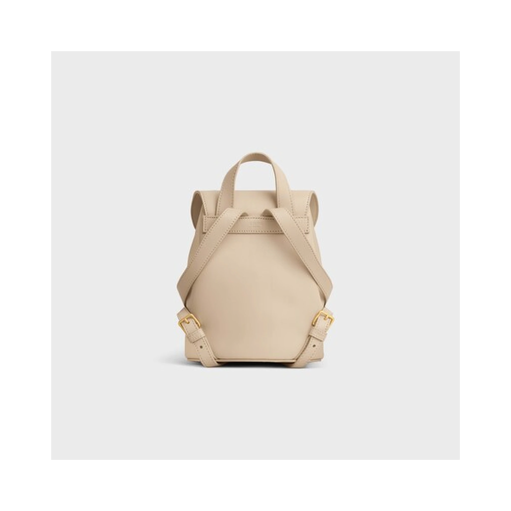 "Bonnie" backpack