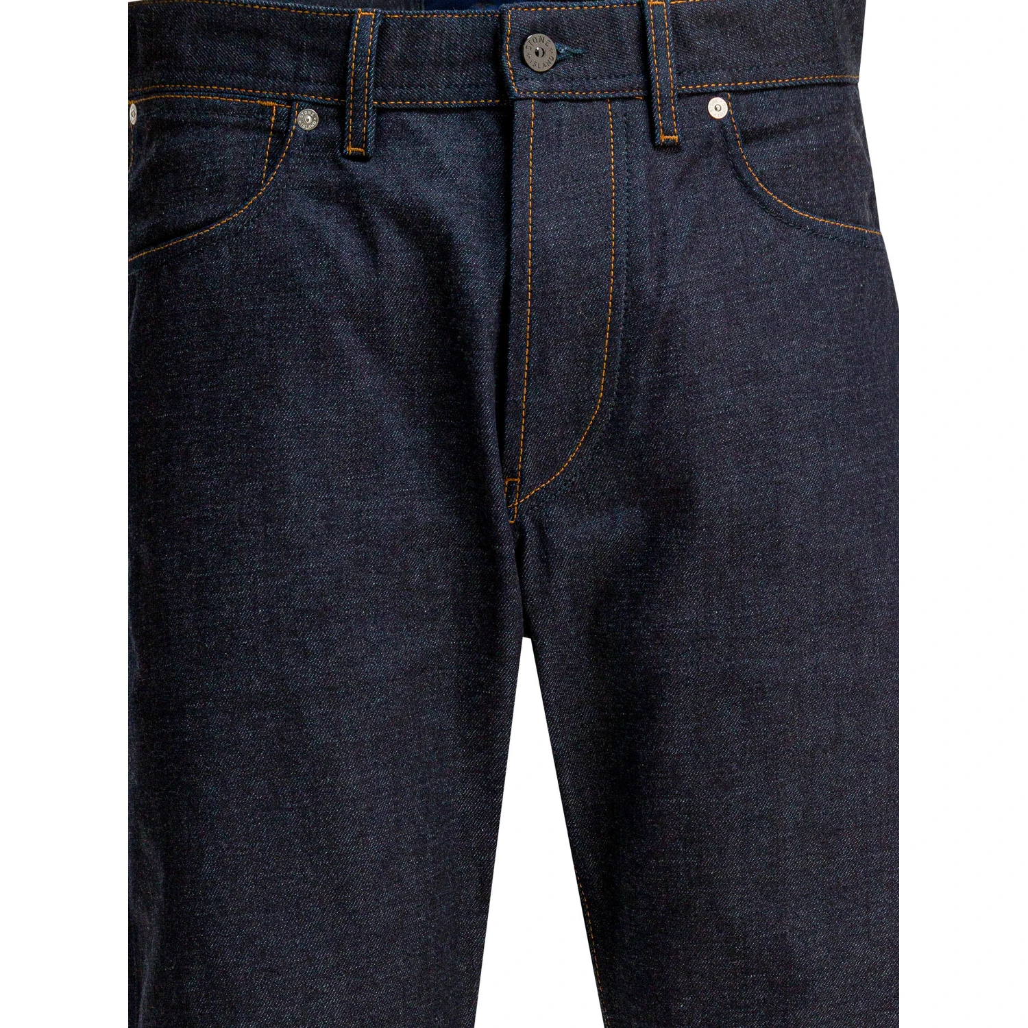 Straight fit jeans