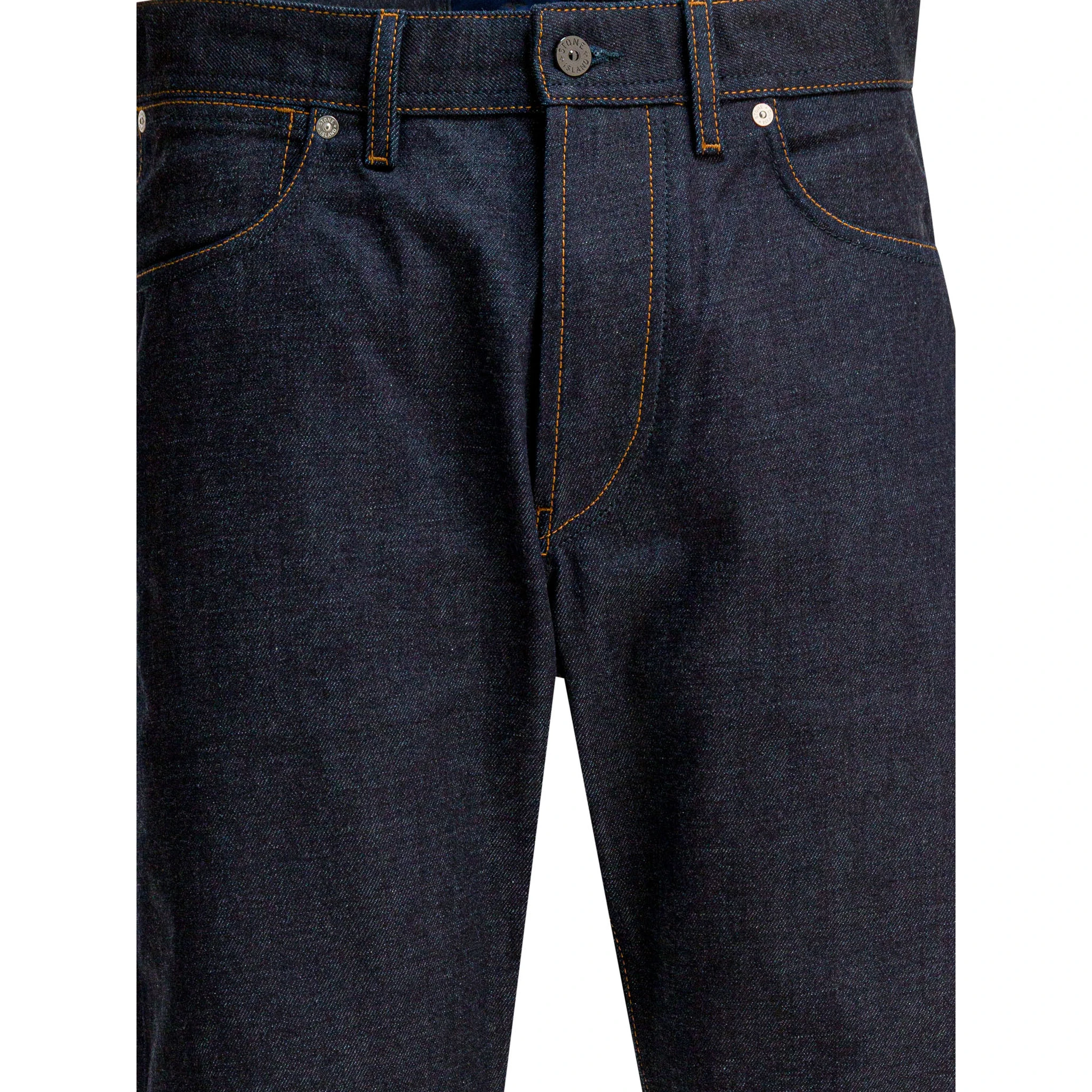 Straight fit jeans