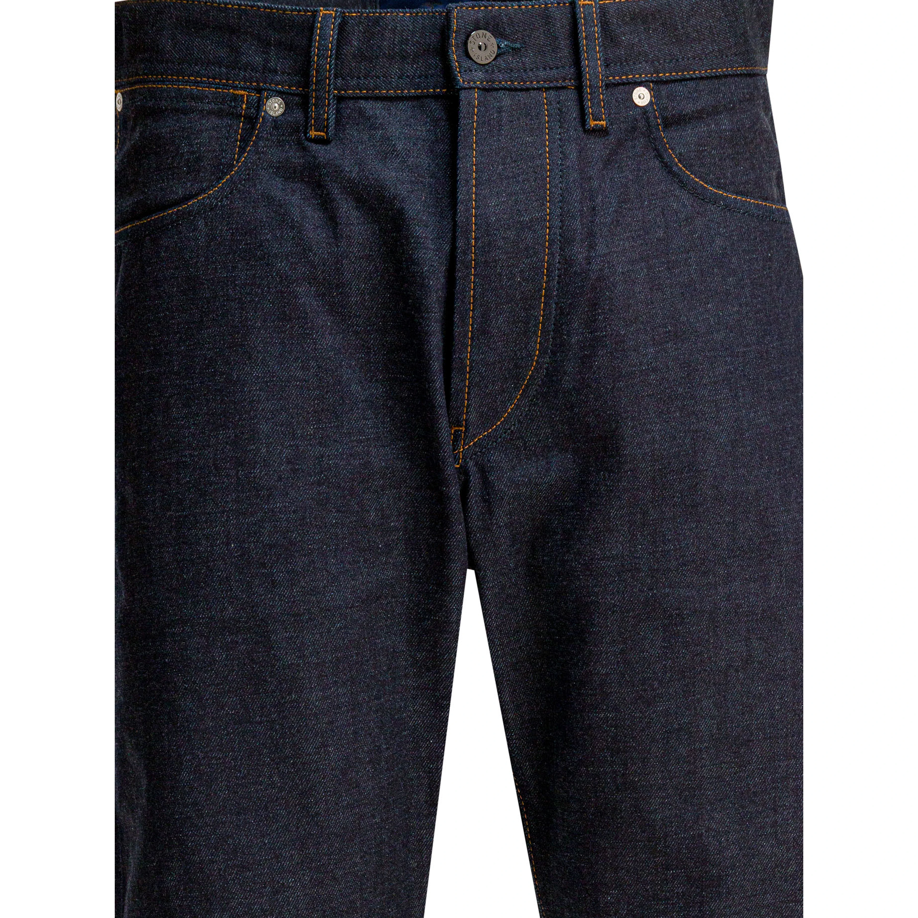 Straight fit jeans