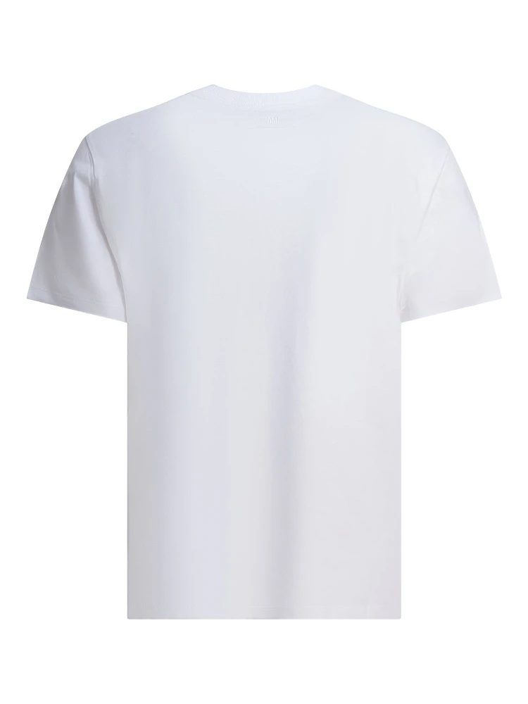"Ami de Coeur" crewneck t-shirt alternative