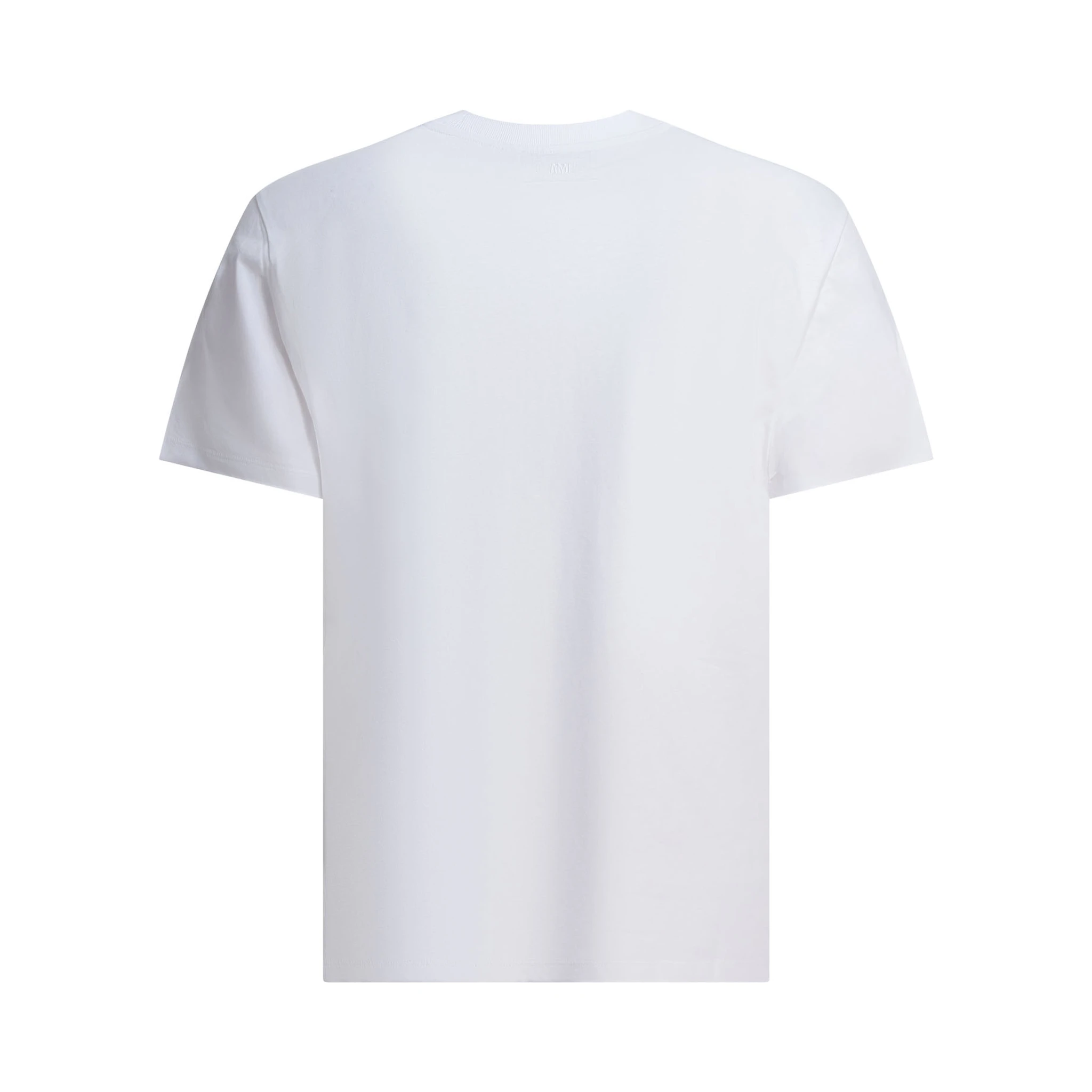 "Ami de Coeur" crewneck t-shirt