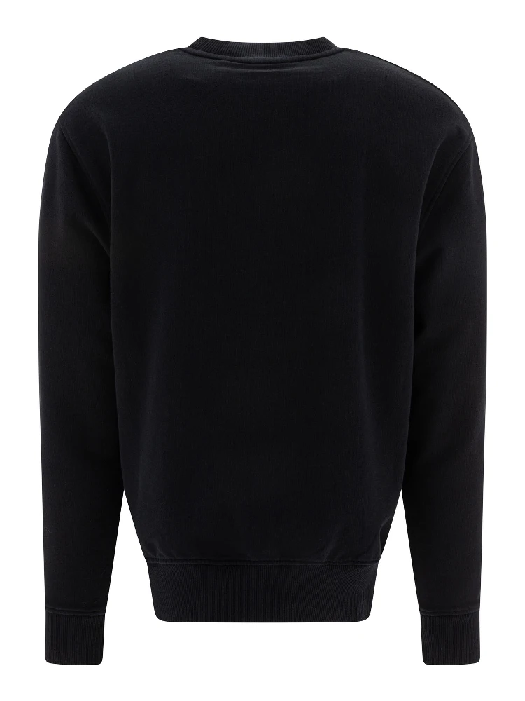 "Ami De Coeur" crewneck sweatshirt alternative