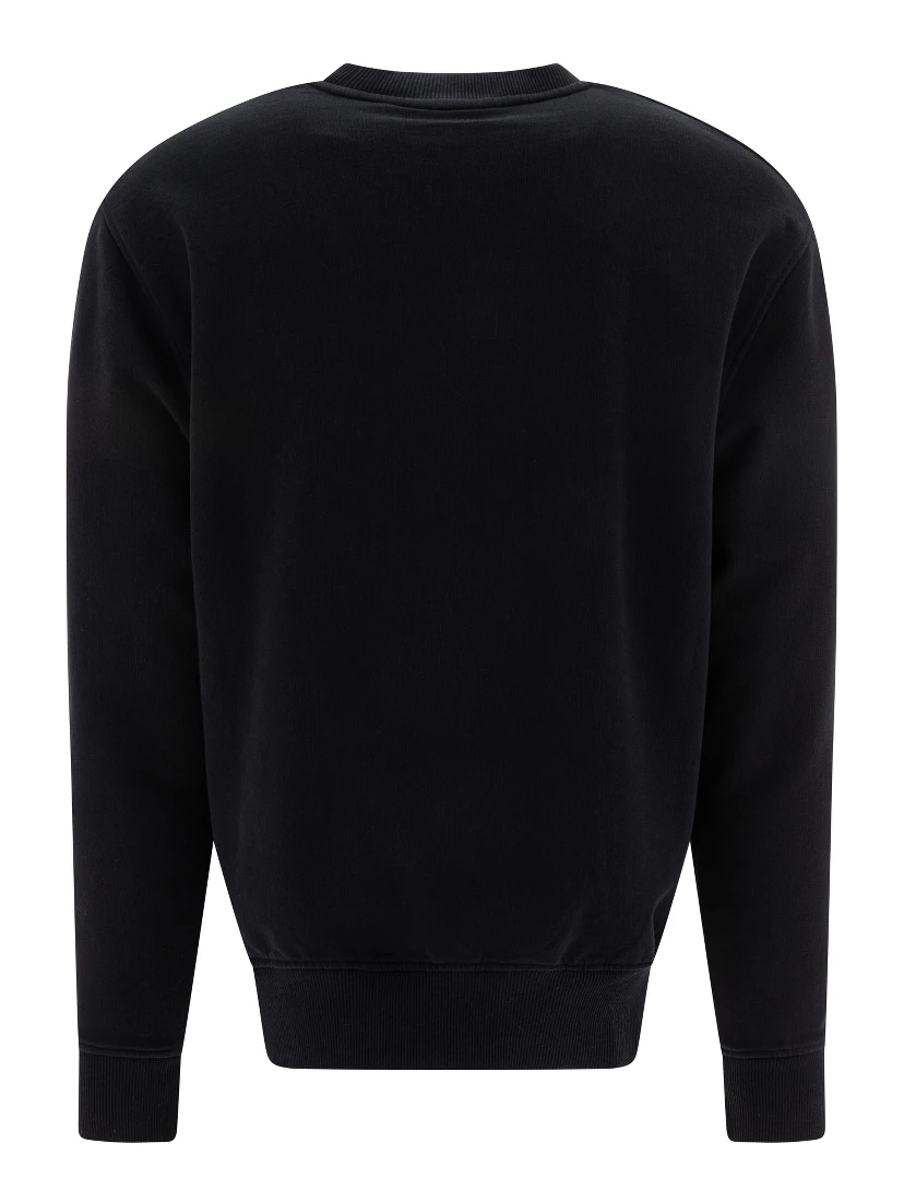 "Ami De Coeur" crewneck sweatshirt