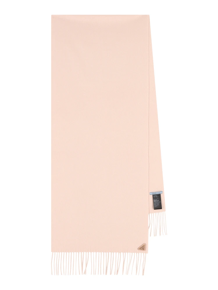 Prada Scarfs Powder