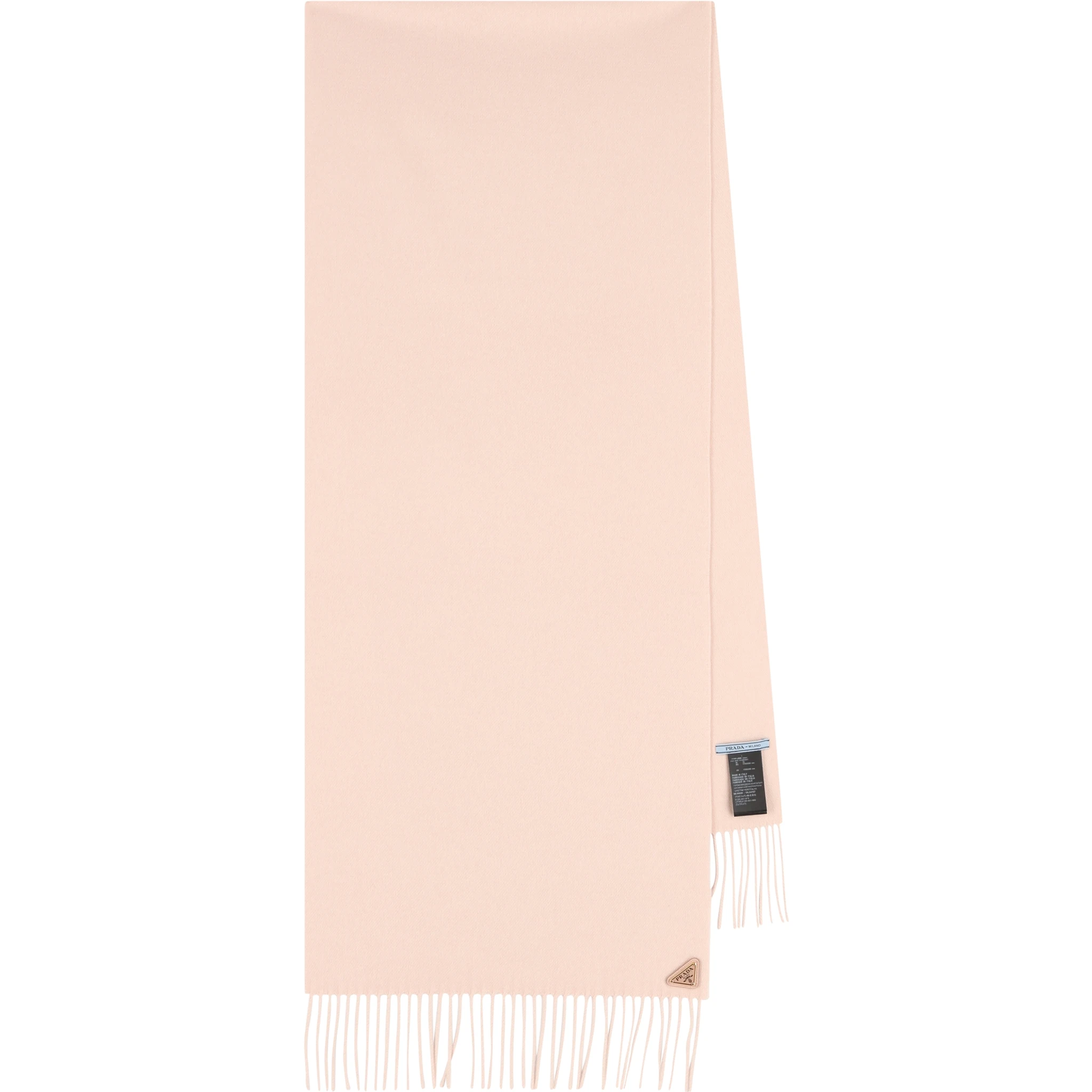 Prada Scarfs Powder