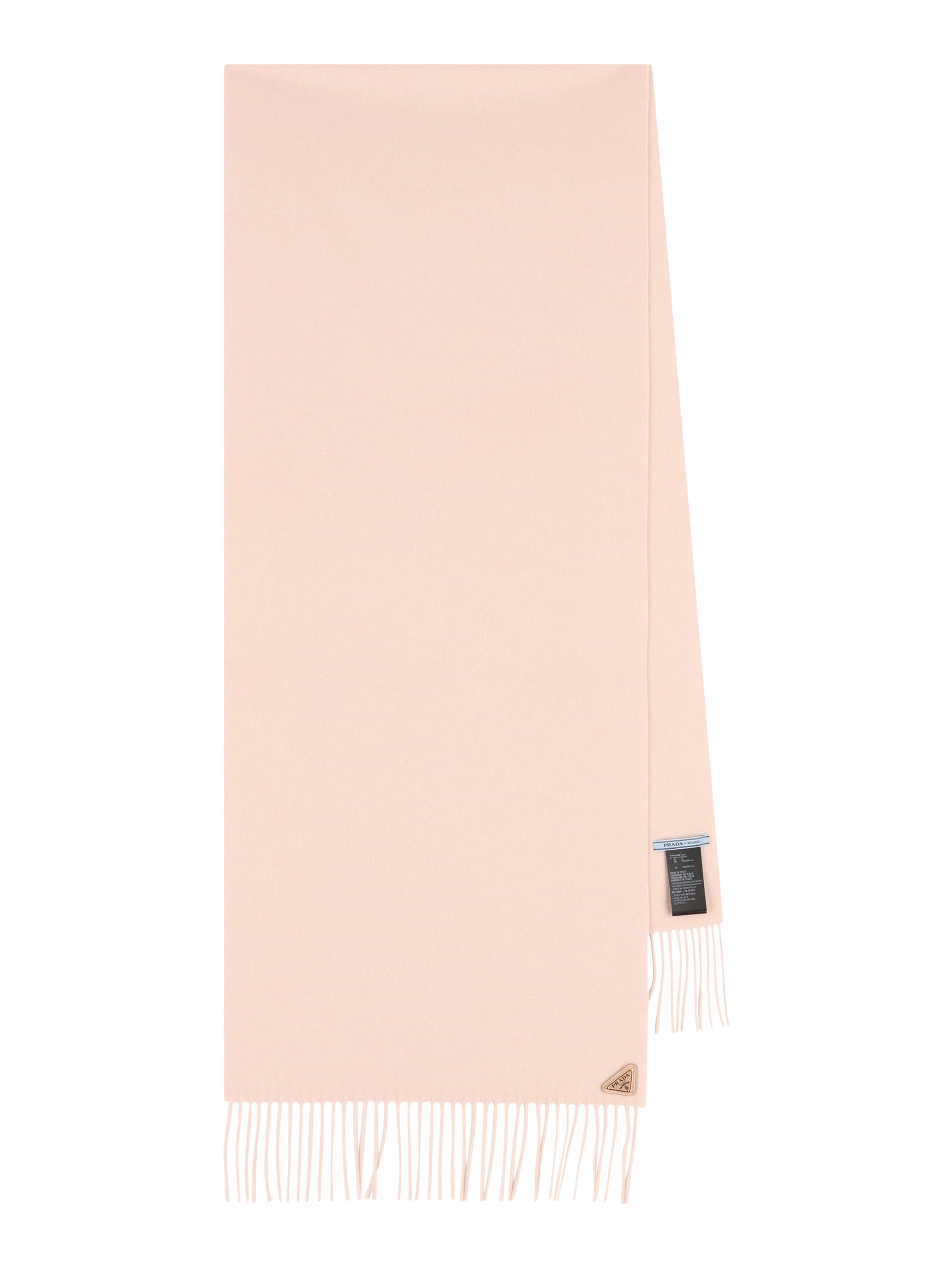 Prada Scarfs Powder