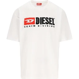 Diesel T-shirts and Polos