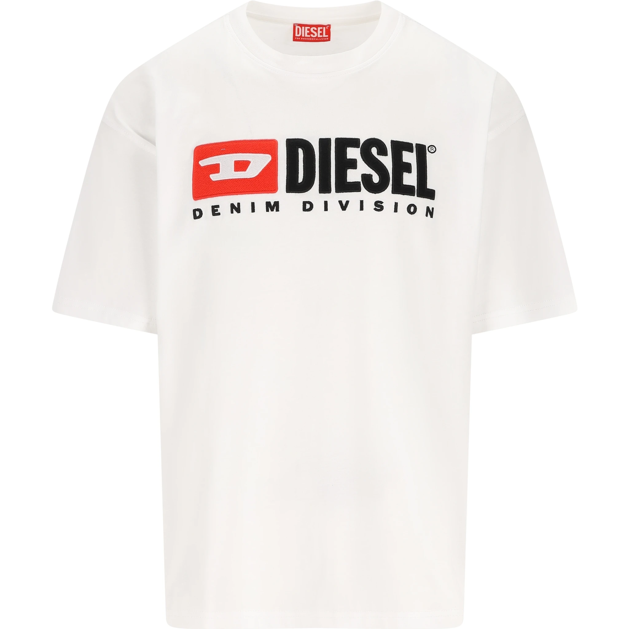Diesel T-shirts and Polos