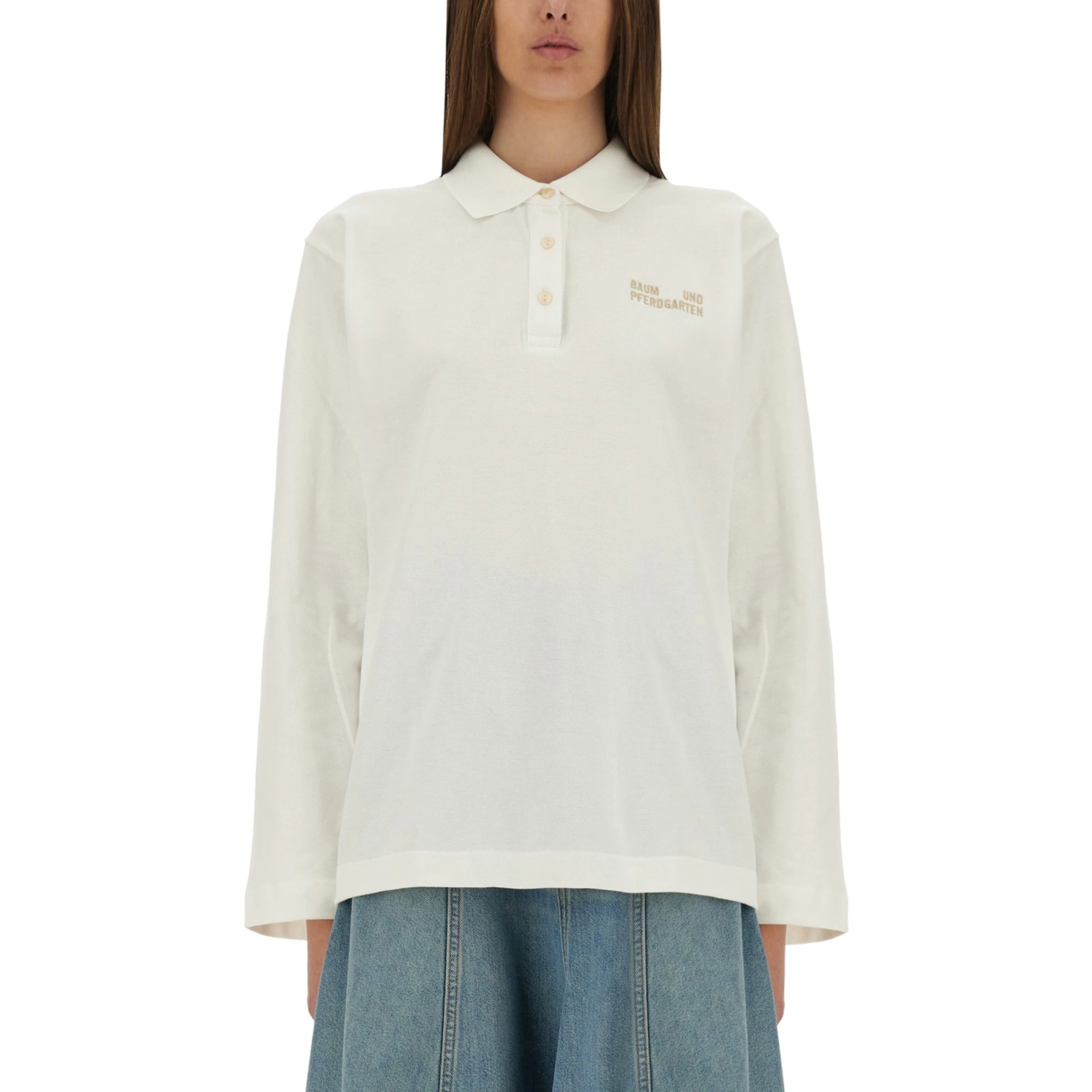 POLO "JEANNE"