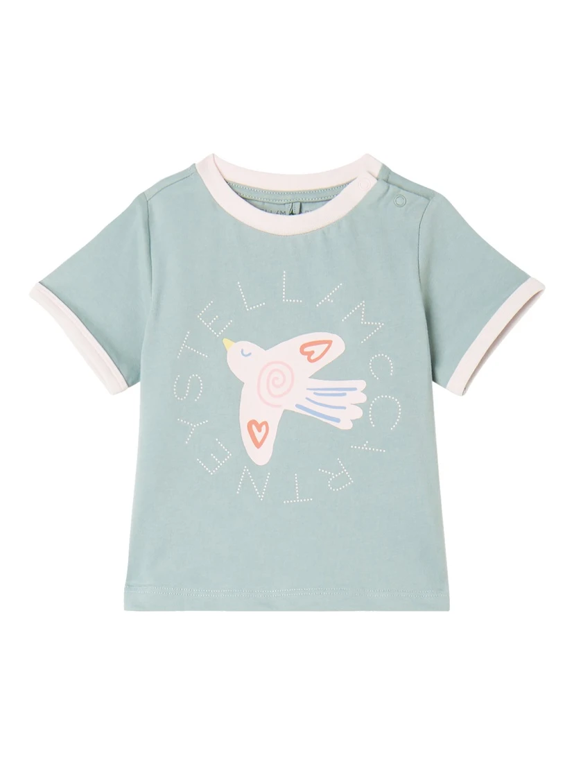 T-SHIRT "BIRD"