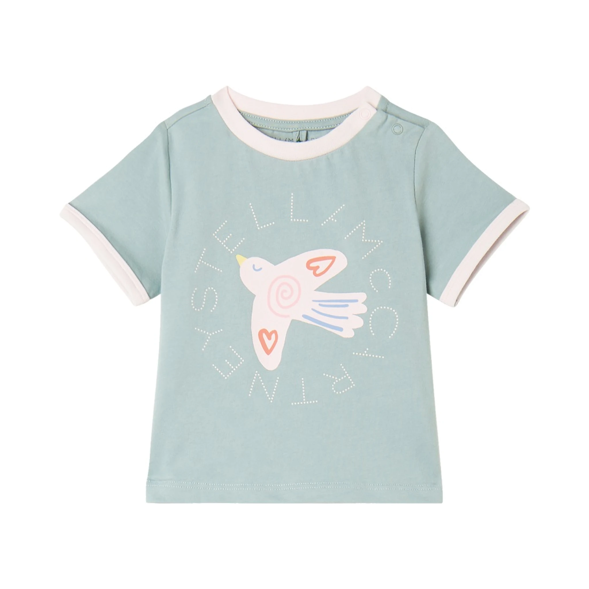T-SHIRT "BIRD"