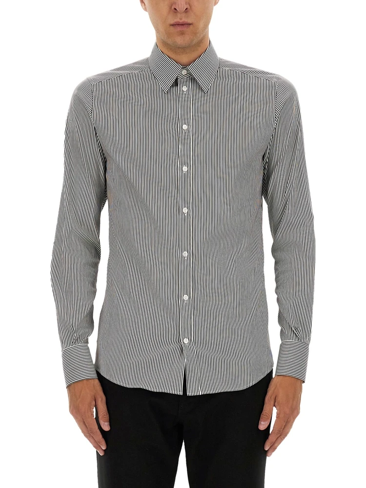 SHIRT "GOLD"