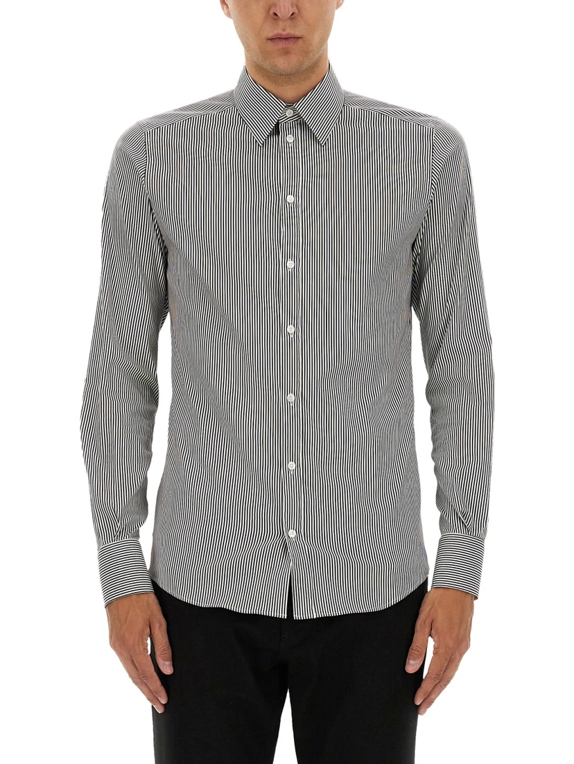 SHIRT "GOLD"