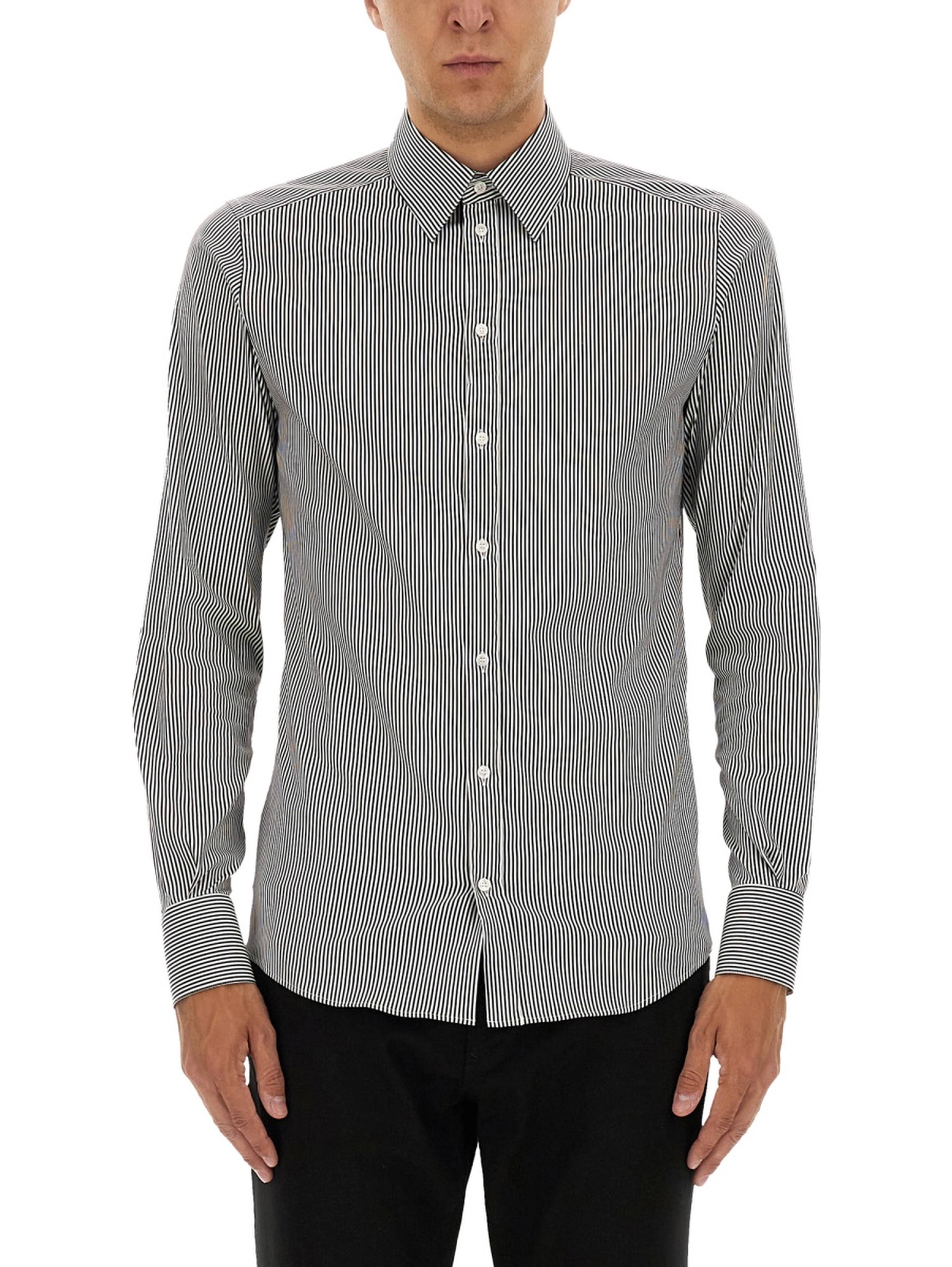 SHIRT "GOLD"