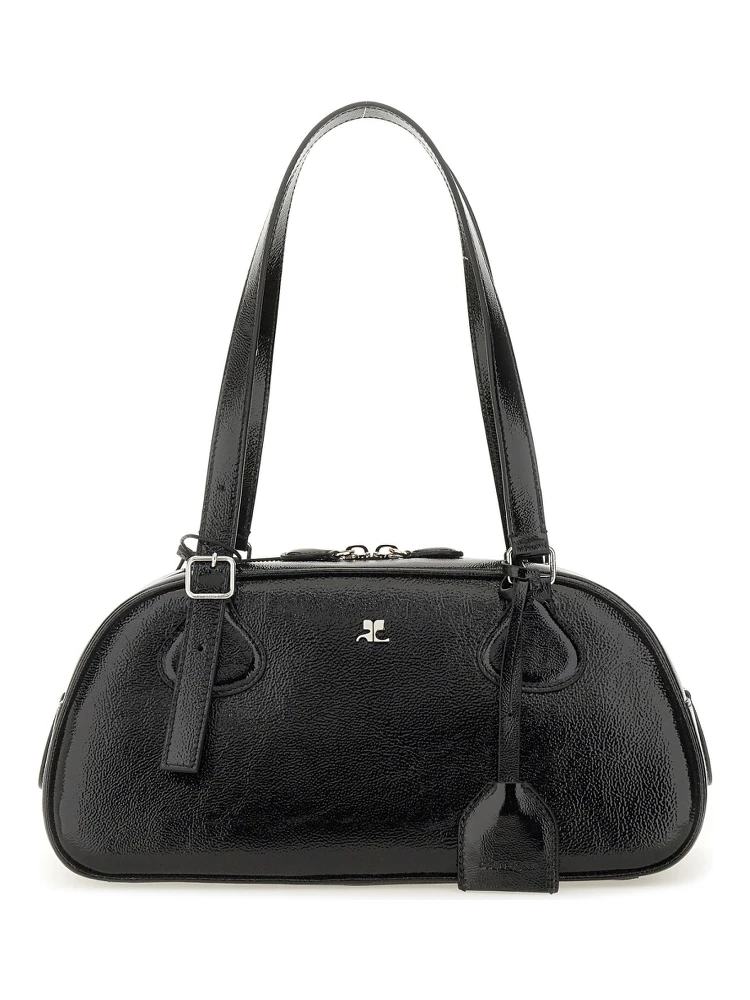 SHOULDER BAG "FRIDAY" MEDIUM