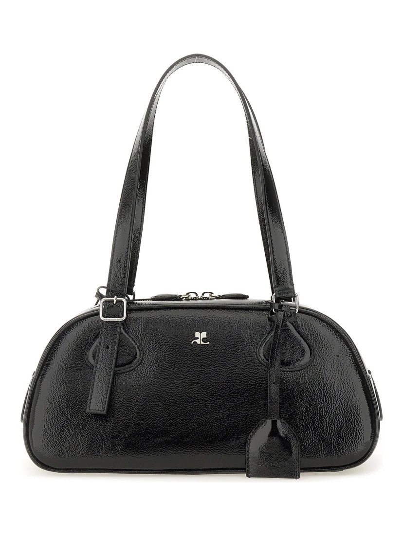 SHOULDER BAG "FRIDAY" MEDIUM