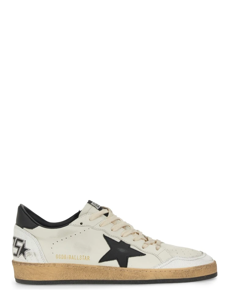 SNEAKER BALL STAR