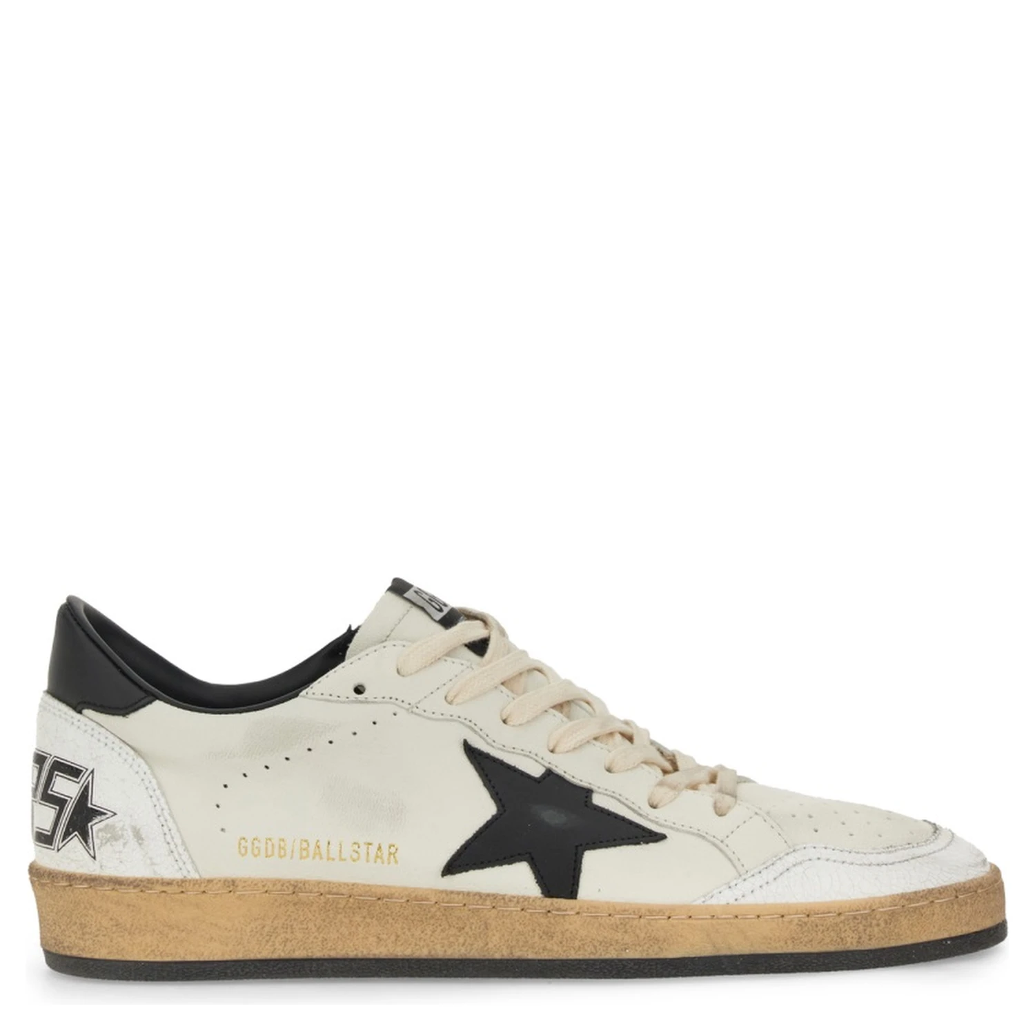 SNEAKER BALL STAR