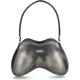 "DOUBLE-D" BAG