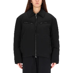 PADDED JACKET "ESSENTIAL"