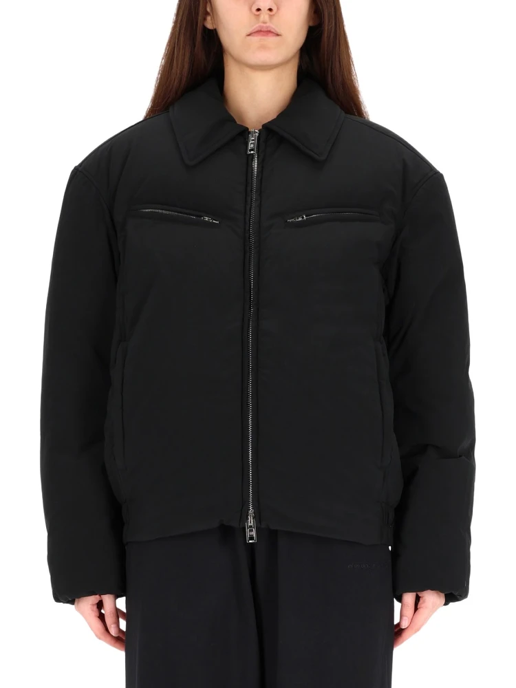 PADDED JACKET "ESSENTIAL"