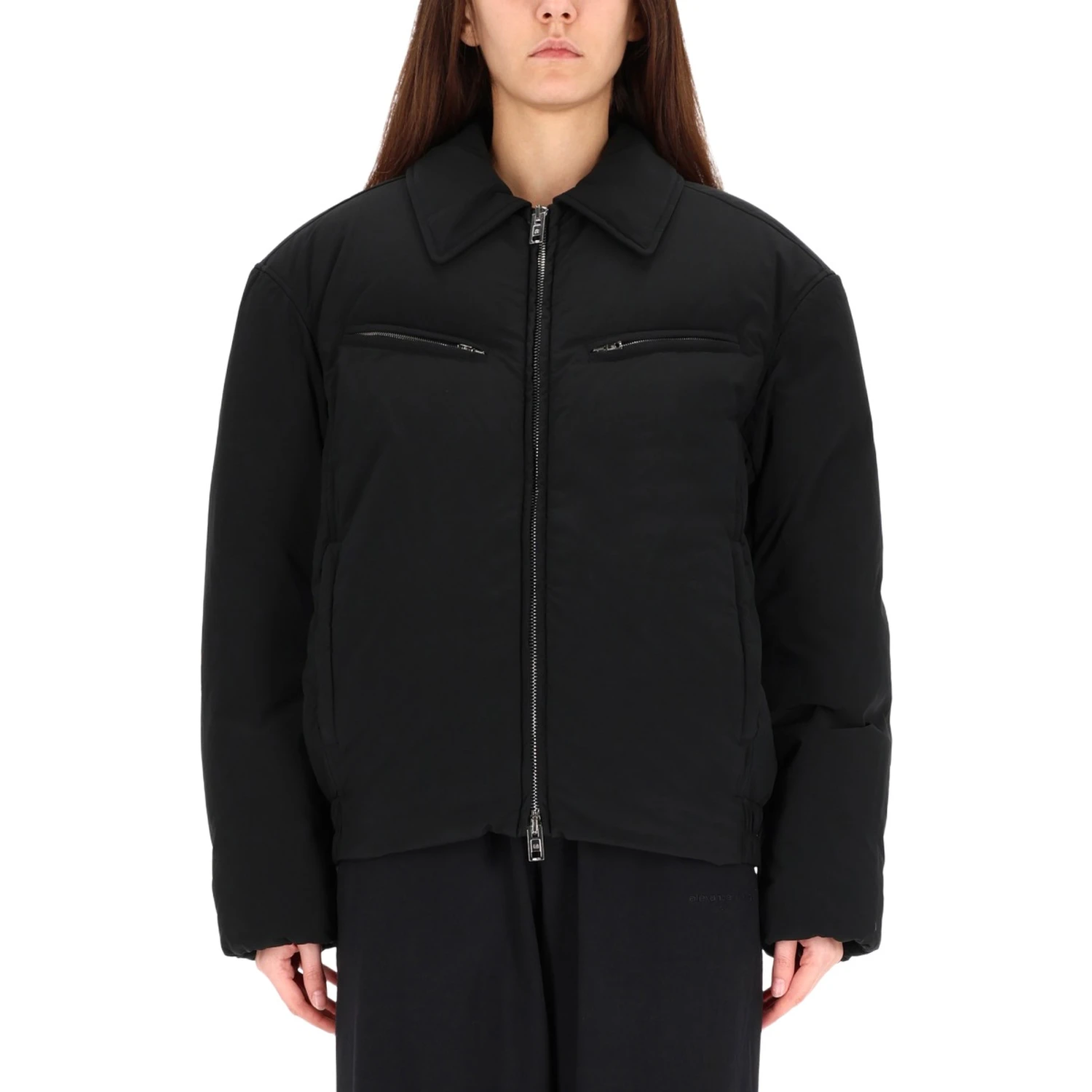 PADDED JACKET "ESSENTIAL"
