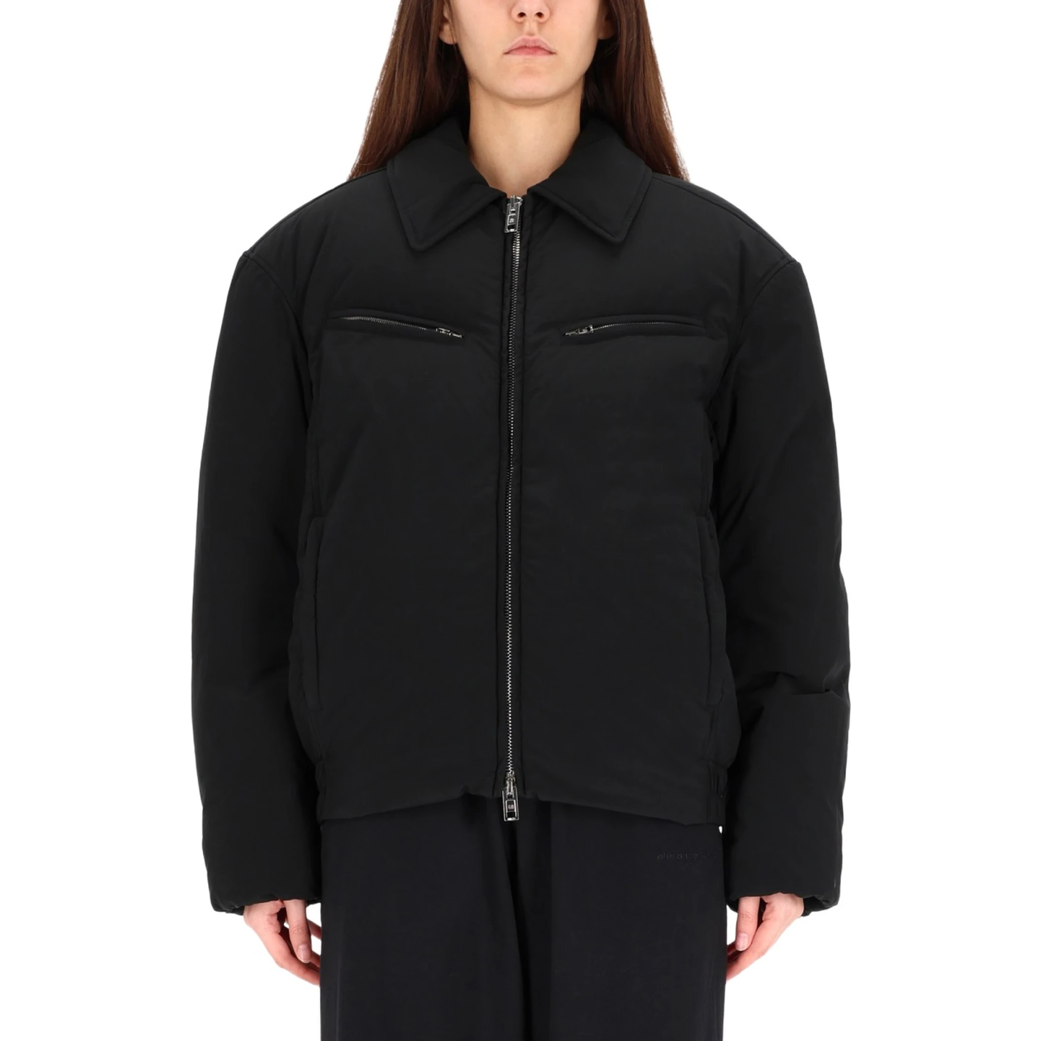 PADDED JACKET "ESSENTIAL"