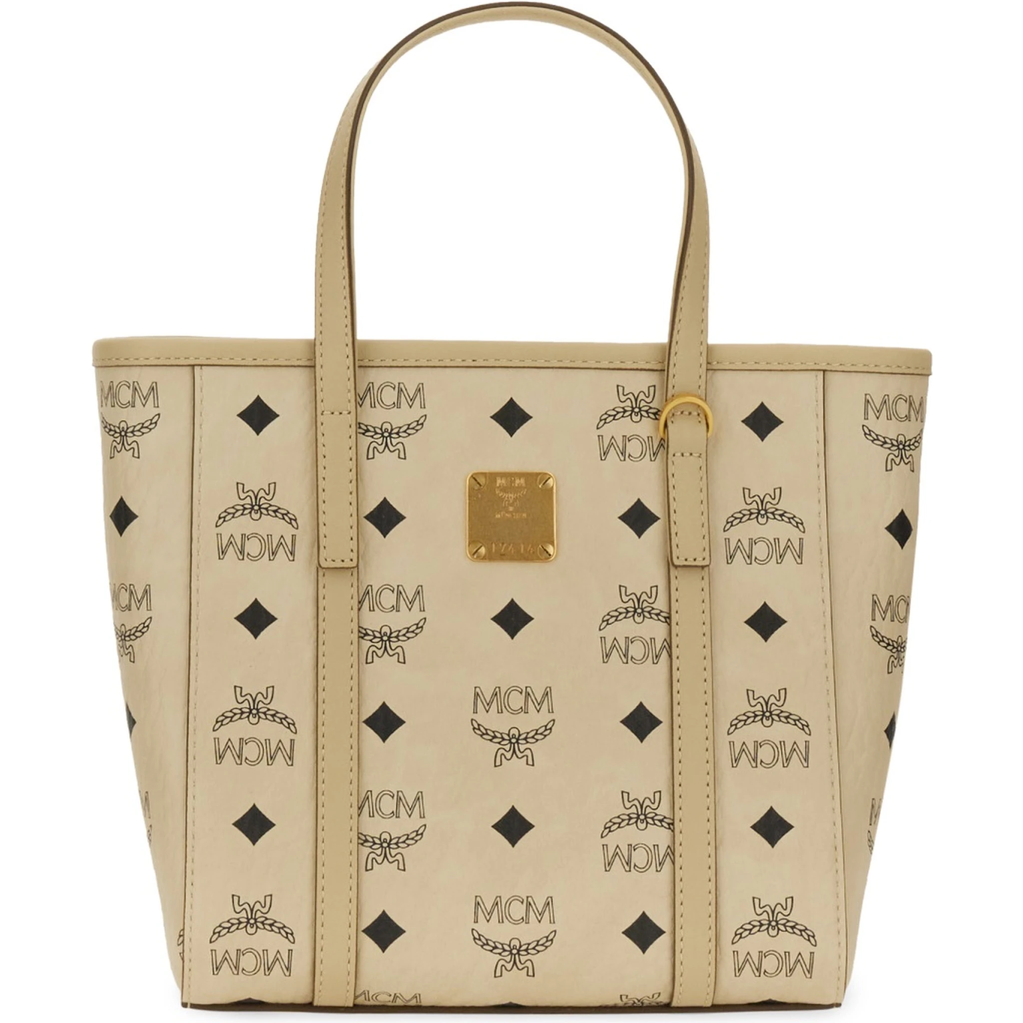 BORSA SHOPPER "TONI" MINI