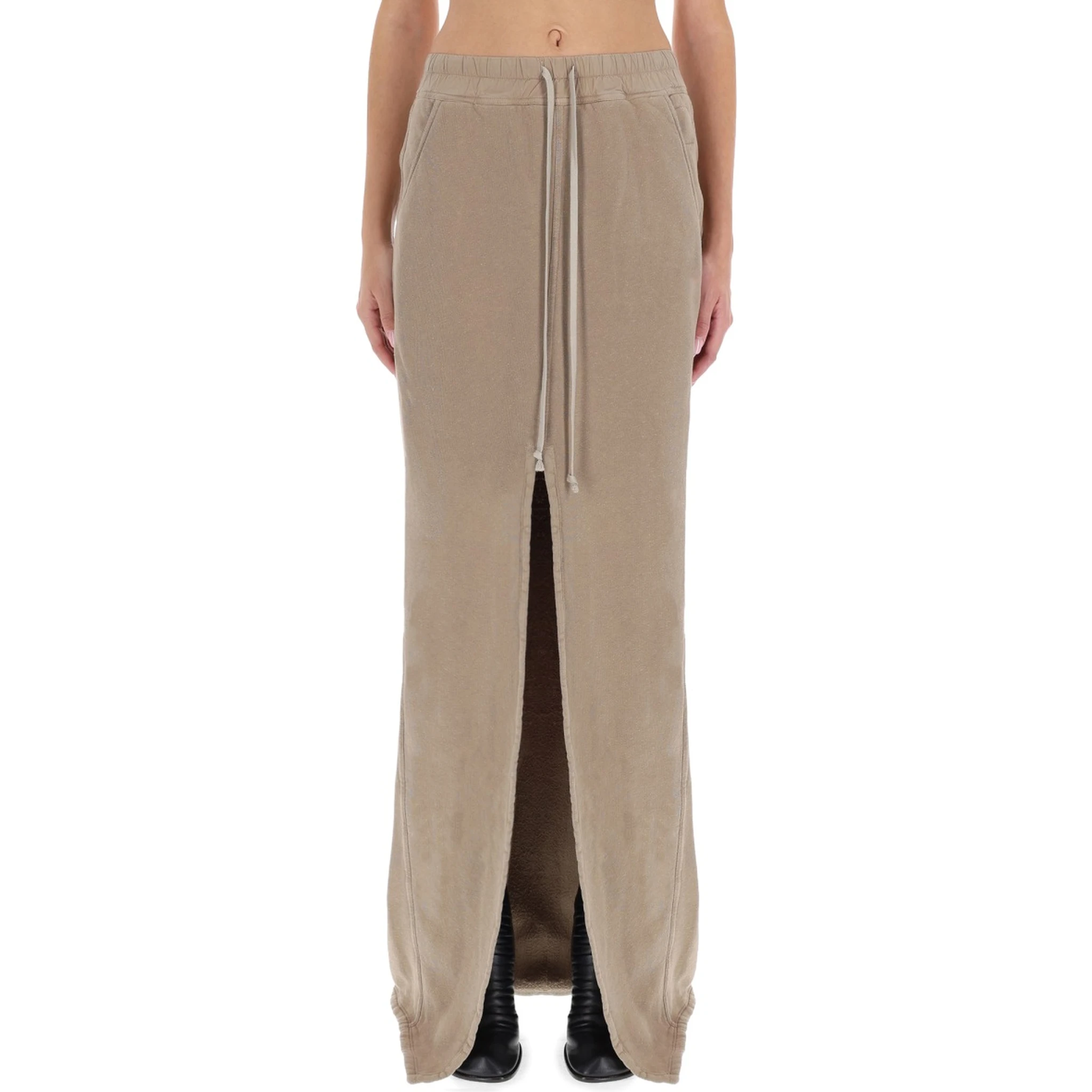 LONG "PHILEG PILLAR" SKIRT