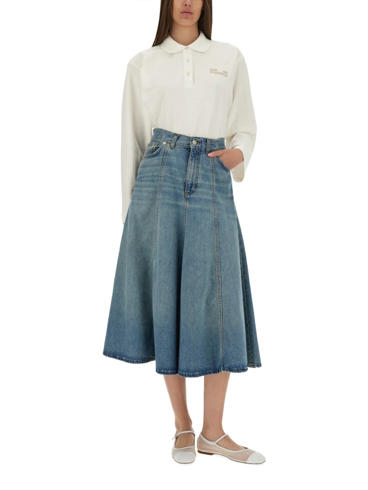 POLO "JEANNE" alternative