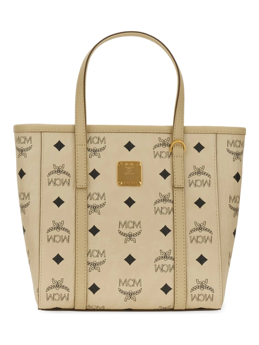 BORSA SHOPPER "TONI" MINI