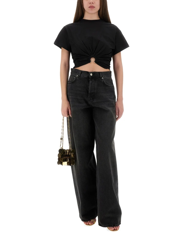 CROPPED T-SHIRT alternative