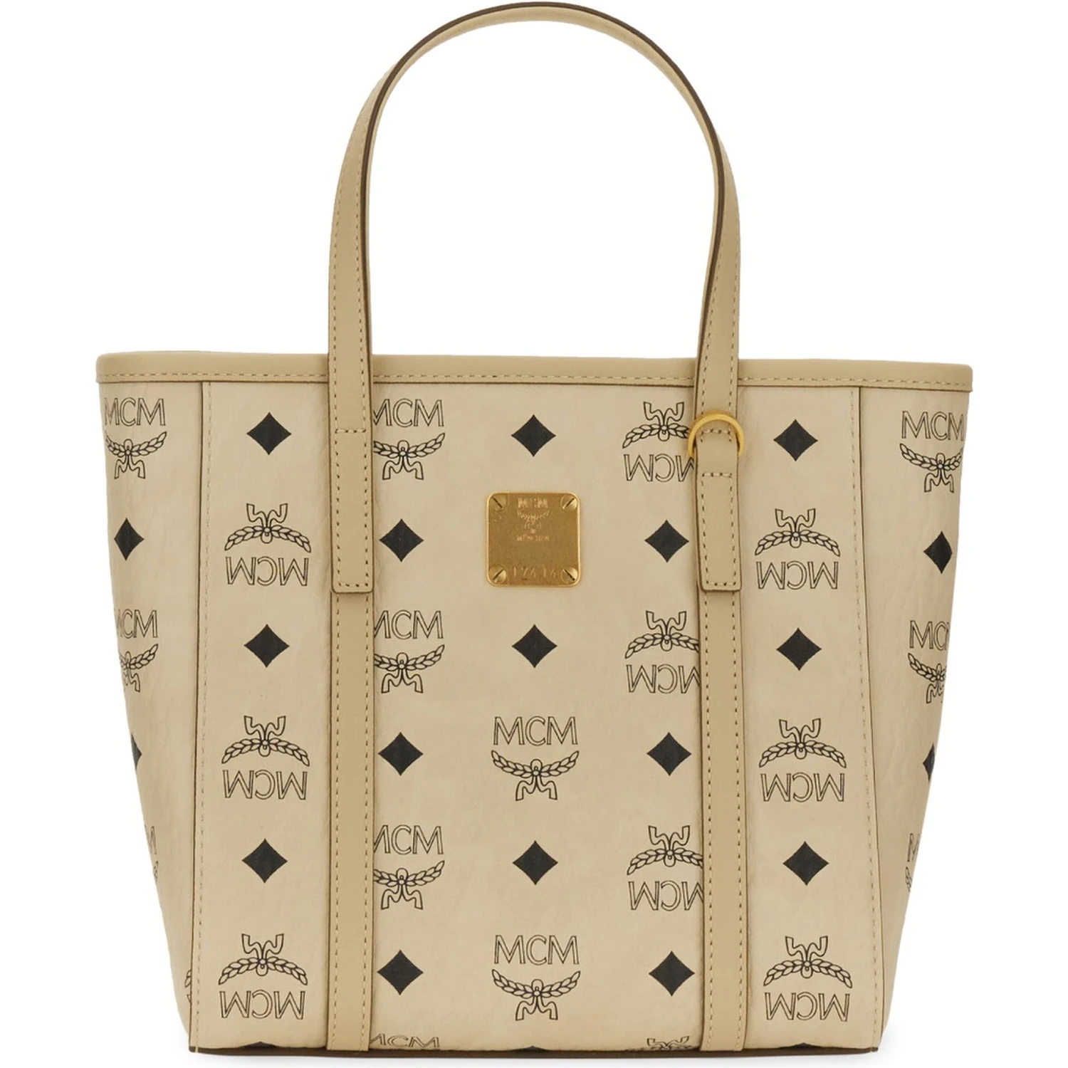 BORSA SHOPPER "TONI" MINI
