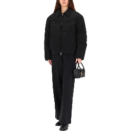 PADDED JACKET "ESSENTIAL"