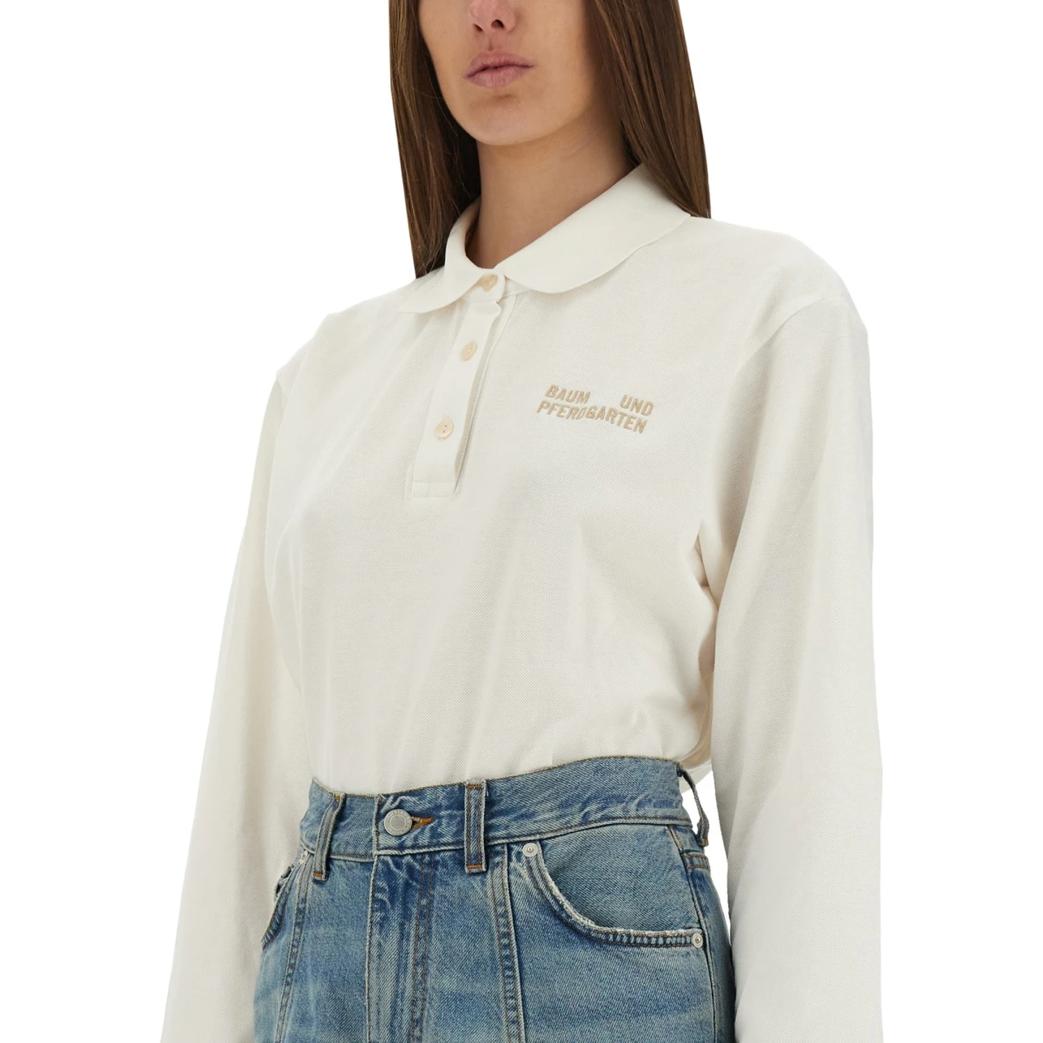 POLO "JEANNE"
