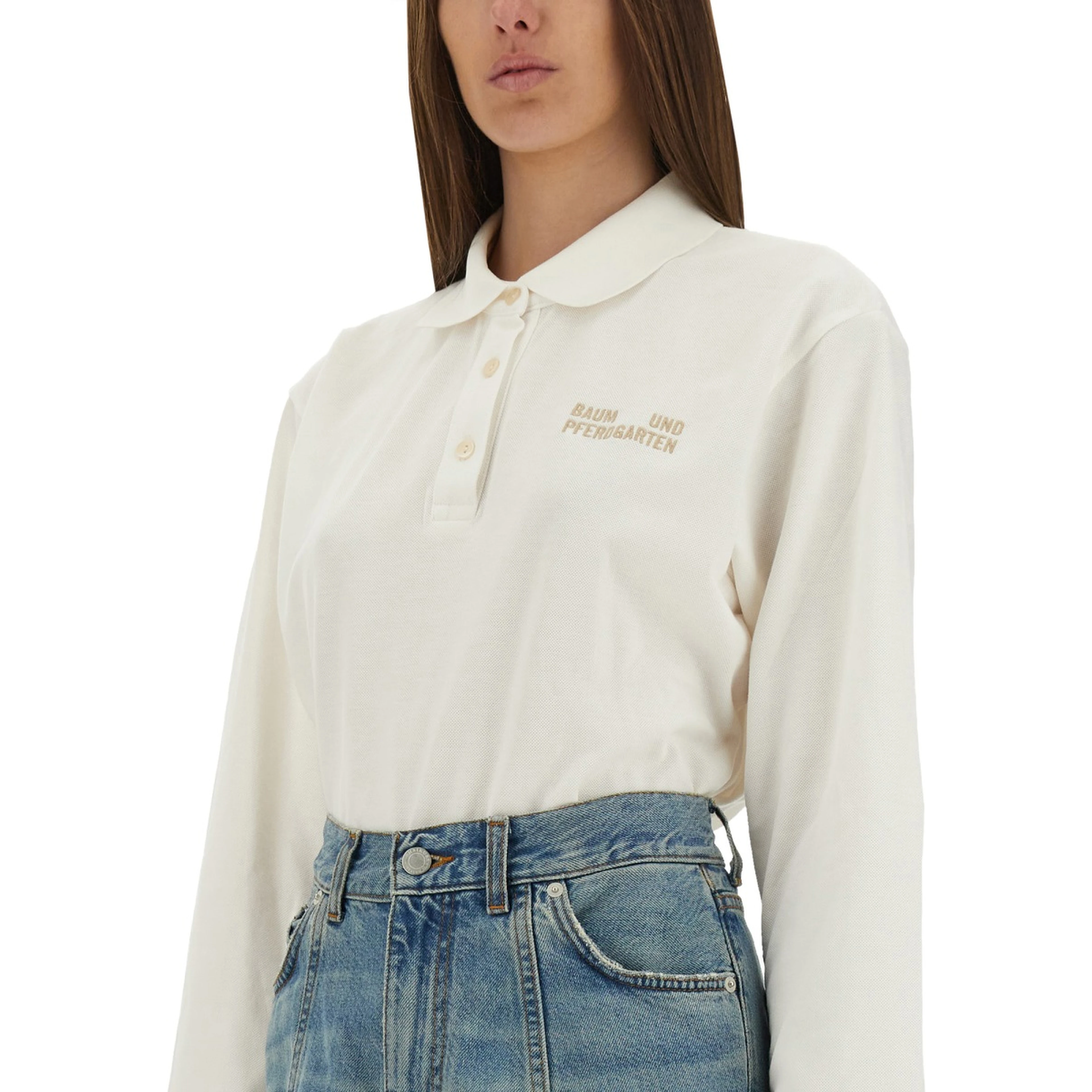 POLO "JEANNE"